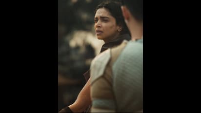 ಪ್ರಭಾಸ್ ಅಮ್ಮನ ಪಾತ್ರದಲ್ಲಿ ದೀಪಿಕಾ! ಅನುಮಾನ ಹುಟ್ಟಿಸಿದ ಟ್ರೈಲರ್