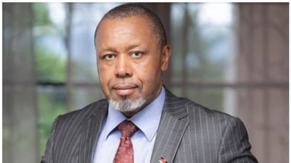 விமான விபத்தில் மலாவி துணை அதிபர் சவ்லோஸ் சிலிமா உயிரிழப்பு!