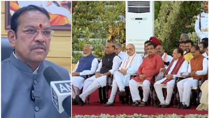 അധികാരമേറ്റതിന് പിറകെ മഹായുതിയിൽ പൊട്ടിത്തെറി; ഇരട്ട നീതി, അർഹമായ പരിഗണന ലഭിച്ചില്ലെന്ന് ശിവസേന ഷിൻഡേ പക്ഷം