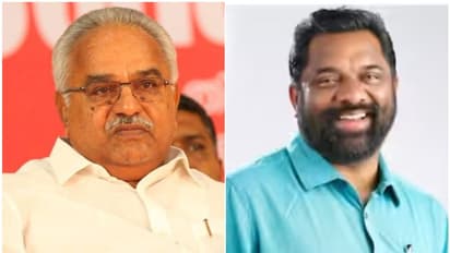 പ്രകാശ് ബാബുവിനായി വാദിച്ചെങ്കിലും ഒടുവിൽ ജയിച്ചത് പഴയ കാനം പക്ഷം; രാജ്യസഭ സീറ്റിനെ ചൊല്ലി സിപിഐയിൽ ഭിന്നത