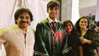 ಪವನ್ ಕಲ್ಯಾಣ್ ದಾಂಪತ್ಯ, ಮಕ್ಕಳ ಸಂಬಂಧದ ರಹಸ್ಯ ಬಿಚ್ಚಿಟ್ಟ ರೇಣು ದೇಸಾಯಿ!