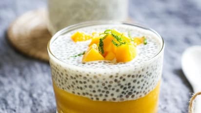 Health Tips : ദഹന പ്രശ്നങ്ങൾ അകറ്റും, ശരീരഭാരം കുറയ്ക്കും ; മാമ്പഴ ജ്യൂസ് ഈ രീതിയിൽ തയ്യാറാക്കി നോക്കൂ