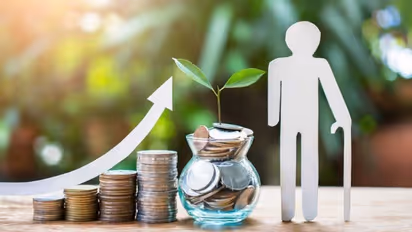 NPS Pension planning: How to secure retirement with Rs 50,000 pension monthly?