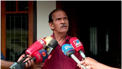 പന്തീരാങ്കാവ് ഗാർഹിക പീഡനക്കേസ്; മകൾ അവരുടെ കസ്റ്റഡിയിൽ, സമ്മർദം ചെലുത്തി പറയിപ്പിച്ചുവെന്ന് യുവതിയുടെ അച്ഛൻ