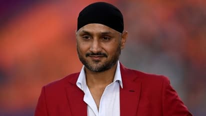 Harbhajan Singh