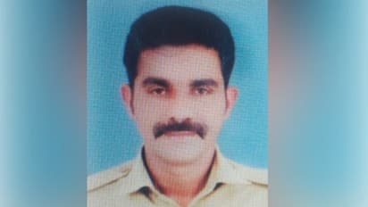 എറണാകുളം ഇൻഫോപാർക്ക് പൊലീസ് സ്റ്റേഷനിലെ പൊലീസുകാരനെ ജീവനൊടുക്കിയ നിലയിൽ കണ്ടെത്തി