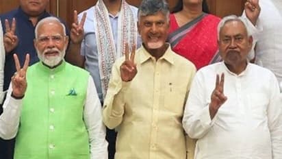 ಮಿತ್ರಪಕ್ಷಗಳ ಮರ್ಜಿಯೊಂದಿಗೆ 3ನೇ ಬಾರಿ ಪ್ರಧಾನಿಯಾದ ಮೋದಿ ಎಂದು ವಿದೇಶಿ ಮಾಧ್ಯಮಗಳ ವರದಿ