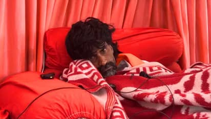 Manoj Jarange Patil Hunger Strike