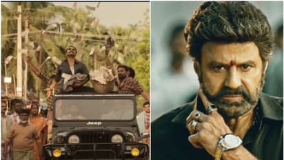 ബാലകൃഷ്ണയുടെ 'തള്ളല്‍ വിവാദവും' തുണച്ചില്ല, വന്‍ പരാജയം: ചിത്രം രണ്ടാം ആഴ്ചയില്‍ ഒടിടിയില്‍ !