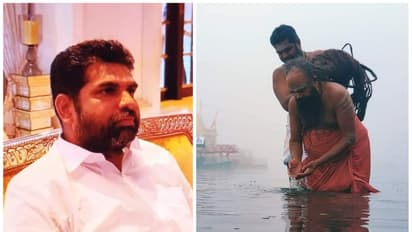 உங்களின் ஆபாச வீடியோ எங்கள் கையில்; தருமபுரம் ஆதீனத்திற்கு ஆட்டம் காட்டிய உதவியாளர் கைது