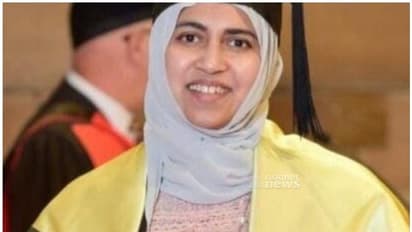 കണ്ണൂർ സ്വദേശിനിയായ യുവതി ഓസ്ട്രേലിയയിലെ കടലിൽ വീണ് മരിച്ചു