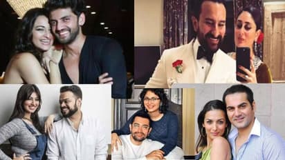 ಸೋನಾಕ್ಷಿ ಮಾತ್ರವಲ್ಲ, ಈ ಬಾಲಿವುಡ್ ನಟಿಯರು ಕೂಡಾ ಮುಸ್ಲಿಂ ವ್ಯಕ್ತಿಯನ್ನೇ ವಿವಾಹವಾಗಿದ್ದಾರೆ!