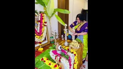 ಹೊಸ ಮನೆ ಗೃಹ ಪ್ರವೇಶ ಸಂಭ್ರಮದಲ್ಲಿರುವ ಸಂಗೀತಾ ಅನಿಲ್ ಬಗ್ಗೆ ಗೊತ್ತಿರದ ವಿಷ್ಯಗಳಿವು!