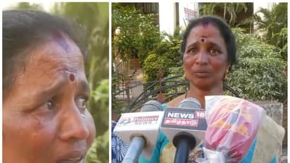 Manjolai: 5 தலைமுறையாக எங்கள் வாழ்விடம்; 15 நாட்கள் தான் கெடு - கண்ணீரோடு முறையிடும் மாஞ்சோலை தொழிலாளர்கள் 