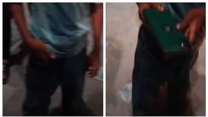 വില കൂടിയ ഐഫോണുമായി ഭിക്ഷയാചിക്കുന്ന കുട്ടിയുടെ വീഡിയോ വൈറല്‍; പിന്നാലെ അന്വേഷണവുമായി പോലീസ്