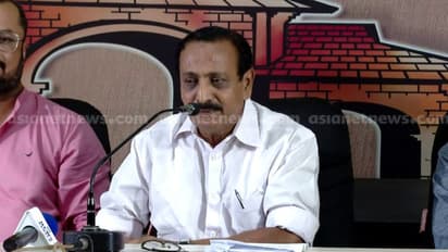 എയിംസ് കേരളത്തിന് തന്നേ തീരൂ, കോഴിക്കോടല്ലെങ്കിൽ എവിടെയെന്ന് സുരേഷ് ഗോപി വ്യക്തമാക്കണം: എംകെ രാഘവൻ