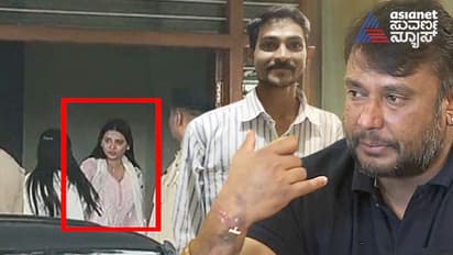 Renukaswamy murder case: Actor Darshan likely to be named A1 accused by Bengaluru police