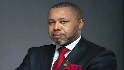 Malawi Vice President Dr Saulos Chilima, 9 others die in plane crash after aircraft goes missing in mountain