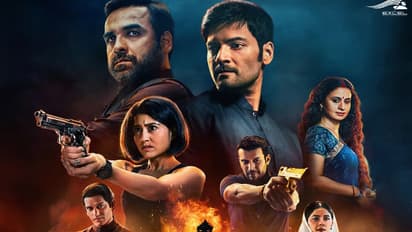 മിർസാപൂർ സീസൺ 3ന്‍റെ ടീസർ പുറത്തിറക്കി; റിലീസ് ഡേറ്റ് പ്രഖ്യാപിച്ചു