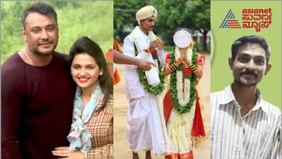 ದರ್ಶನ್‌ನಿಂದ ಕೊಲೆಯಾದ ಬಜರಂಗದಳ ಕಾರ್ಯಕರ್ತ ರೇಣುಕಾಸ್ವಾಮಿ ಹೆಂಡ್ತಿ 5 ತಿಂಗಳ ಗರ್ಭಿಣಿ