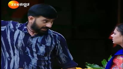 ಲಕ್ಷ್ಮಿ ನಿವಾಸ ವೆಂಕಿ -ಚೆಲುವಿ ಜೋಡಿ ಸೂಪರೋ ಸೂಪರ್ ರಂಗ…. ಅಂತಿದ್ದಾರೆ ವೀಕ್ಷಕರು