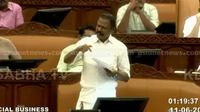 എൽഡിഎഫ് തോൽവി അപ്രതീക്ഷിതം, ബിജെപിയെ ജയിപ്പിച്ചത് കോൺഗ്രസ്, മുഖ്യമന്ത്രിക്കെതിരെ വ്യാജ പ്രചാരണം: എംവി ഗോവിന്ദൻ