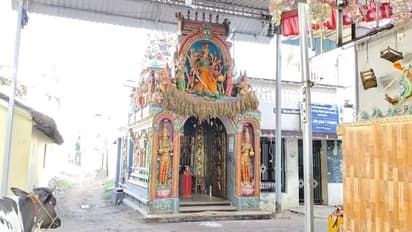 Crime: கோவில் திருவிழாவில் நடனம் ஆடுவதில் மோதல்; கொலையில் முடிந்த முன்விரோதம்