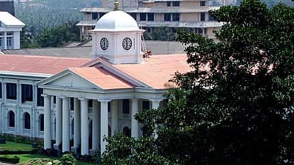 സംസ്ഥാനത്ത് നാല് പുതിയ ഐടിഐകൾ സ്ഥാപിക്കാൻ സർക്കാർ തീരുമാനം