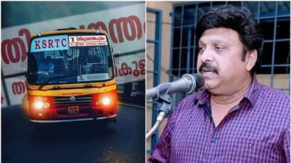 ഗണേഷിന്റെ നിർദേശം കൃത്യമായി പാലിച്ചു, ഓഫ് റോഡ് പരമാവധി കുറച്ച് 439ൽ എത്തിച്ചു;കെഎസ്ആർടിസിക്ക് മിന്നുംനേട്ടം
