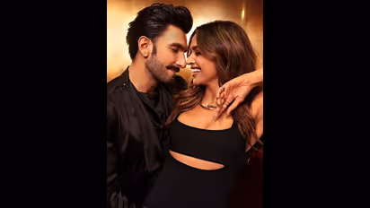 ಒಬ್ಬ ನನ್‌ ಹಾರ್ಟ್‌ ಚೂರ್ ಮಾಡಿದ, ಇನ್ನೊಬ್ಬ ಬಂದು ಎಲ್ಲಾ ಸರಿ ಮಾಡಿದ: ದೀಪಿಕಾ ಪಡುಕೋಣೆ ಉವಾಚ!