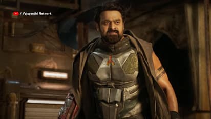 `కల్కి 2898 ఏడీ`కి మరో షాక్.. కనీసం టాప్ 10లోనూ లేని ట్రైలర్