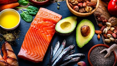 ആരോഗ്യകരമായ കൊഴുപ്പ് അടങ്ങിയ ഭക്ഷണങ്ങള്‍ ഡയറ്റില്‍ ഉള്‍പ്പെടുത്തൂ, അറിയാം ഗുണങ്ങള്‍ 