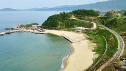 പേടികൊണ്ട് ശരിക്കൊന്നുറങ്ങാറില്ലെന്ന് ജനങ്ങൾ, ഭയത്തിന് പേരുകേട്ട ദ്വീപ്