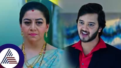 ಮನೆ ಬಿಡ್ತಿರೋ ತುಳಸಿ: ಅಲ್ಲೆಲ್ಲಾ ಹೆಣ್ಮಕ್ಕಳ ಗೋಳು ಮುಗೀತು, ನಿಮ್ದು ಮುಗಿಯೋದು ಯಾವಾಗ್ರಿ?