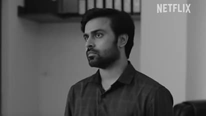 'Kota Factory 3' trailer: Jitendra Kumar returns as Jeetu Bhaiya, this time for a black-and-white show