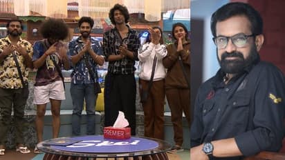 'ടോപ്പ് 6' ല്‍ കപ്പ് ആര്‍ക്ക്? വിലയിരുത്തലുമായി രജിത് കുമാര്‍