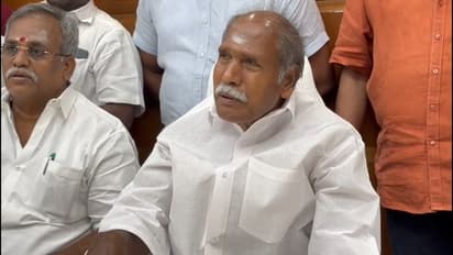 விஷவாயு தாக்கி 3 பெண்கள் உயிரிழந்த விவகாரம்; முதல்வர் அவசர ஆலோசனை, நிவாரணம் அறிவிப்பு