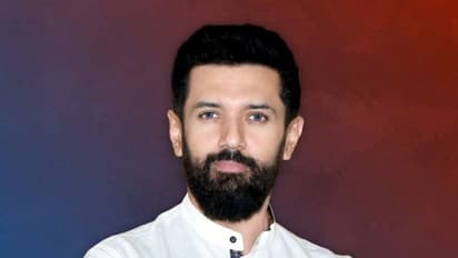 ನ್ಯಾಶನಲ್ ಕ್ರಶ್ ಆದ ಮೋದಿ ಸಂಪುಟದ ಸಚಿವ ಚಿರಾಗ್ ಪಾಸ್ವಾನ್!