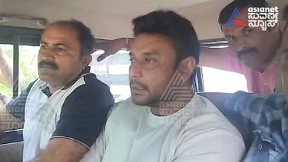 ಆರೋಪಿಗಳ ಮೇಲೆ ಹಲ್ಲೆ ಸಾಧ್ಯತೆ, ನಟ ದರ್ಶನ್ ತುಮಕೂರು ಜೈಲಿಗೆ ಶಿಫ್ಟ್ ಅರ್ಜಿ ಇಂದು ವಿಚಾರಣೆ!