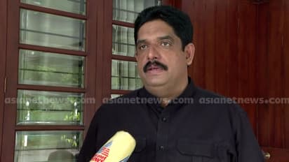 പാര്ട്ടി വിരുദ്ധ നടപടി: പാലാ നഗരസഭാ കൗൺസിലര് ബിനു പുളിക്കകണ്ടത്തിനെ സിപിഎം പുറത്താക്കി
