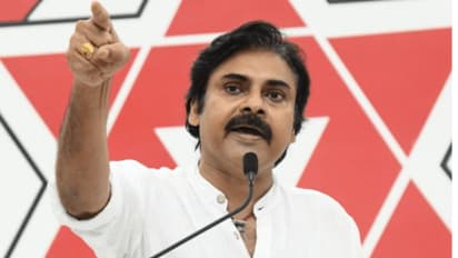 ఆపరేషన్ సింధూర్ తో భారత సమాజంలో వీరత్వం : పవన్ కల్యాణ్ 