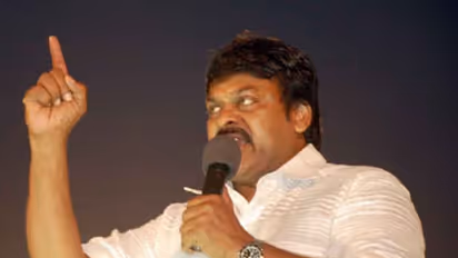 చిరంజీవి రాజకీయాల్లోకి ఎందుకు వెళ్లారో చెప్పిన స్టార్ డైరెక్టర్.. 1993లోనే ఆ సంఘటన, ఆయన చుట్టూ ఉన్నవాళ్లే 