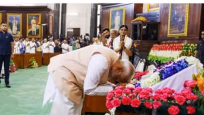 'മോദി കാ പരിവാർ' സാമൂഹ്യമാധ്യമങ്ങളിൽ നിന്ന് മാറ്റണം; മോദിയുടെ ആഹ്വാനം, ഔദ്യോഗിക എക്സ് പേജ് കവർ ചിത്രവും മാറ്റി