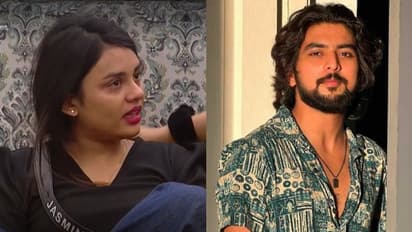 ​ഗബ്രിയെ ഇഷ്ടമാണ്, പുറത്തുള്ളവർക്ക് എന്നെ പരിഹാസം ആയിരിക്കും, പുച്ഛം ആയിരിക്കും: ജാസ്മിൻ 