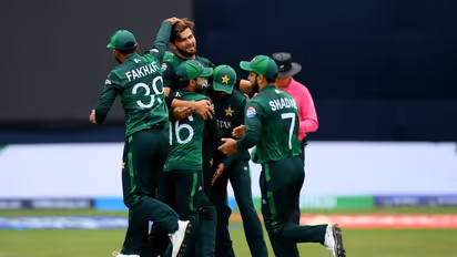 ஹரீஷ் ராஃப் முதல் இன்சமாம் உல் ஹக் வரையில் சண்டையில் ஈடுபட்ட டாப் 5 பாகிஸ்தான் வீரர்கள்!