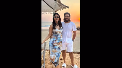 அல்லு அர்ஜூனின் மனைவி சினேகா ரெட்டியின் நிகர சொத்து மதிப்பு எத்தனை கோடி தெரியுமா?