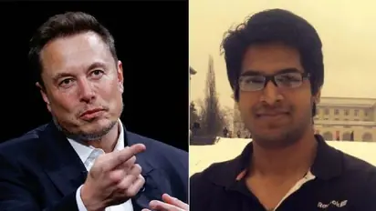 टेस्ला की सफलता के पीछे है ये भारतीय, एलन मस्क भी उनके फैन