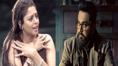 Nagma : நக்மாவிற்கு தொல்லைகொடுத்த VIPஸ்? சரத்குமாரிடம் அடைக்கலம் தேடினாரா? - புட்டு புட்டு வைத்த பிரபலம்!