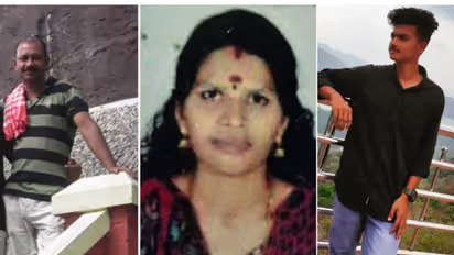 ഇനിയും വീഴല്ലേ, തിരിച്ചുകയറാനാകാത്ത കെണികളിൽ: വീണ്ടും ഓർമ്മപ്പെടുത്തുകയാണ് ഈ മൂന്നംഗ കുടുംബത്തിന്റെ ആത്മഹത്യ