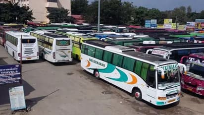 Omni Bus: ஜூன் 14ம் தேதி வரைக்கும் தான் டைம்! இந்த ஆம்னி பேருந்துகளுக்கு போக்குவரத்து துறை எச்சரிக்கை!